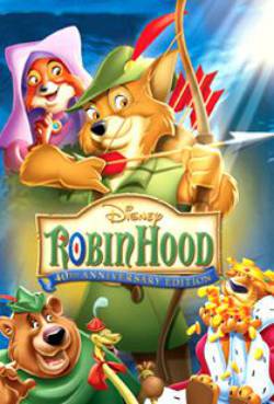 Robin Hood (Dual Audio)